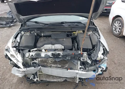 2014 Chevrolet Malibu 1Lt z USA, uszkodzony, nr VIN 1G11C5SL3EF180149